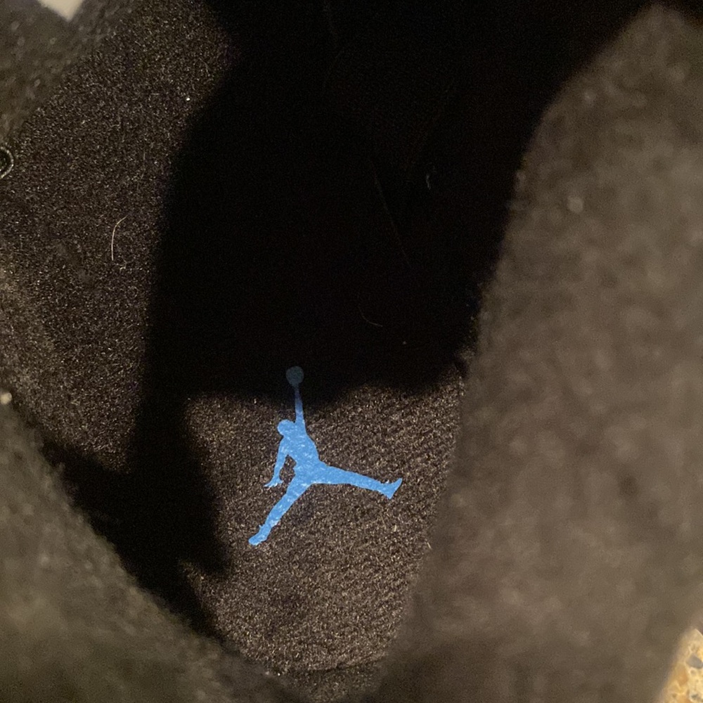 Jordan 2 GS - Picture 6 of 9